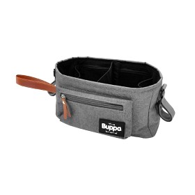 Bild på The Buppa Brand Organizer (Grey Melange)