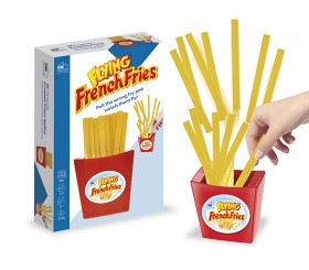 Bild på The Game Factory Pommes Frites Spelet