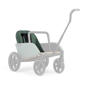 Bild på The Jiffle Duo & Cart Seat (Pine)
