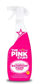 Bild på The Pink Stuff Bathroom Cleaner 750ml