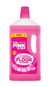 Bild på The Pink Stuff Miracle All Purpose Floor Cleaner 1 liter