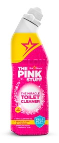 Bild på The Pink Stuff Toilet Gel 750ml