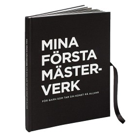 Bild på The Tiny Universe Mina Första Mästerverk