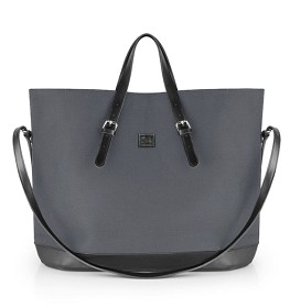 Bild på The Tiny Universe Skötväska Urban Sherpa/ Bag (Grey)