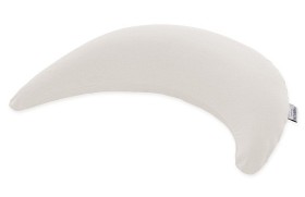 Bild på Theraline Amningskudde Moon (Pebble Grey)