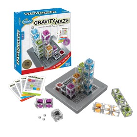 Bild på ThinkFun Gravity Maze