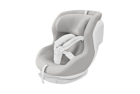 Bild på Thule Elm skyddsklädsel Grey