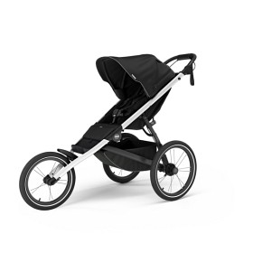 Bild på Thule Glide 3 Joggingvagn (Black)