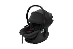 Bild på Thule Maple babyskydd (Black)