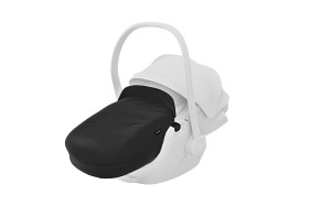 Bild på Thule Maple Boot cover (Black)