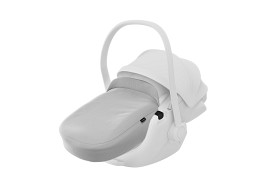 Bild på Thule Maple Boot cover (Light Grey)