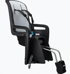 Bild på Thule RideAlong Cykelsits (mörkgrå)