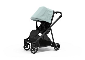 Bild på Thule Shine Sittvagn (Alaska Blue Black)