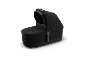 Bild på Thule Sleek Liggdel (Black on Black)