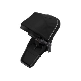 Bild på Thule Sleek Syskonsits (Midnight Black on Black)