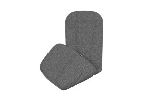 Bild på Thule Stroller Seat Liner Sittdyna (Grey Melange)