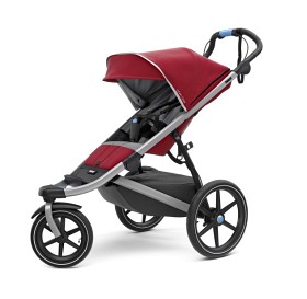 Bild på Thule Urban Glide 2 Joggingvagn (Mars)