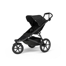 Bild på Thule Urban Glide 3 magnetic buckle (Black)