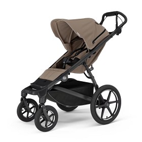 Bild på Thule Urban Glide 4-wheel Barnvagn (Tinted taupe)