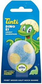 Bild på Tinti Badägg Dino 