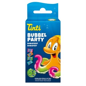 Bild på Tinti Bubbelparty 4-pack