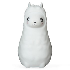 Bild på Tiny Tot LED Nattlampa (Lulu Lama)