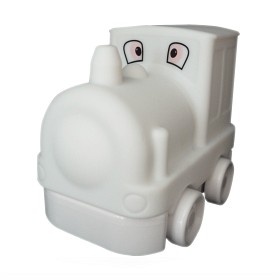 Bild på Tiny Tot LED Nattlampa (Toby Tåg)
