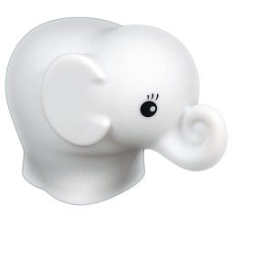 Bild på Tiny Tot Nattlampa LED (Molly Elefant)