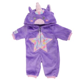 Bild på Tiny Treasures Unicorn Star dock-outfit