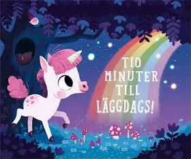 Bild på Tio minuter till läggdags!