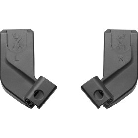 Bild på Britax TIRA Infant Carrier Adapter