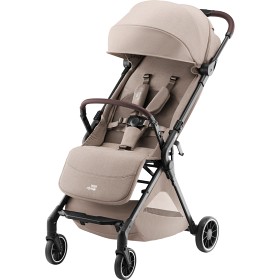Bild på Britax Tira resevagn (Teak)