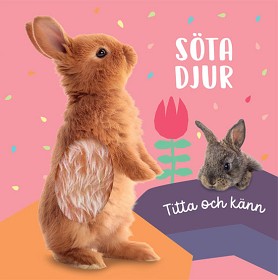 Bild på Titta Och Känn Söta Djur