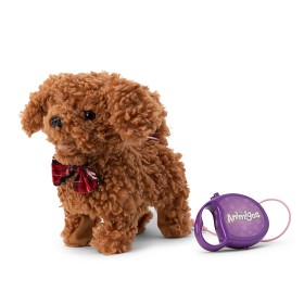 Bild på Animigos Interactive Curly Cockapoo