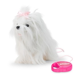 Bild på Tobar Gående Hund Magnificent Maltese (Vit)