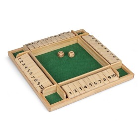 Bild på Tobar Shut The Box