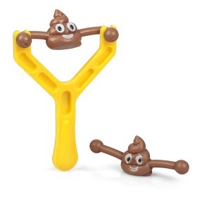 Bild på Tobar Smiley Poo Slangbella 