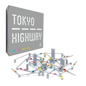 Bild på Tokyo Highway (Sv)