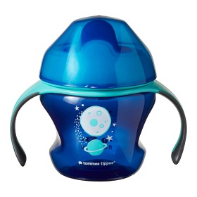 Bild på Tommee Tippee CTN First Trainer Cup (Blå)
