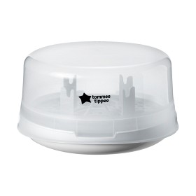 Bild på Tommee Tippee CTN Microwave Steam Sterilisator