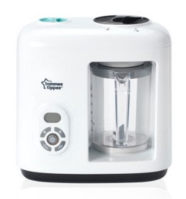 Bild på Tommee Tippee CTN Steam Blender