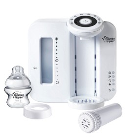 Bild på Tommee Tippee CTN Vällingmaskin Perfect Prep Machine (Vit)