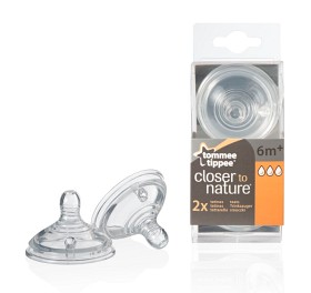 Bild på Tommee Tippee dinapp 2-pack (Stl 3)