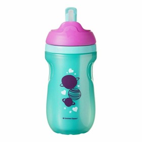 Bild på Tommee Tippee Explora Insulated Straw (Grön)