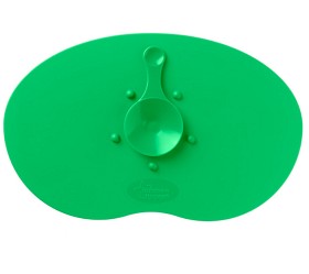 Bild på Tommee Tippee Explora Underlägg (Grön)