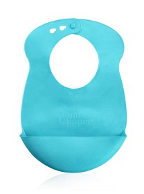 Bild på Tommee Tippee Haklapp Roll N Go (Turkos)