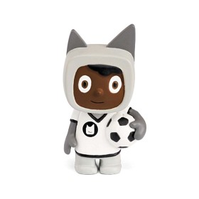 Bild på Tonies Creative Tonie Fotbollsspelare (extra figur till startset)