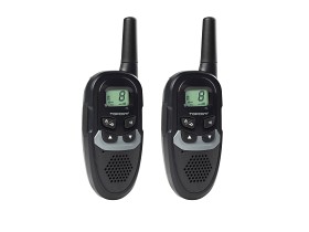 Bild på Topcom Walkie Talkie PMR 6 km range