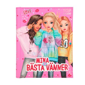 Bild på TOPModel Mina bästa vänner