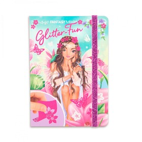 Bild på TOPModel Fantasy Glitter-Fun